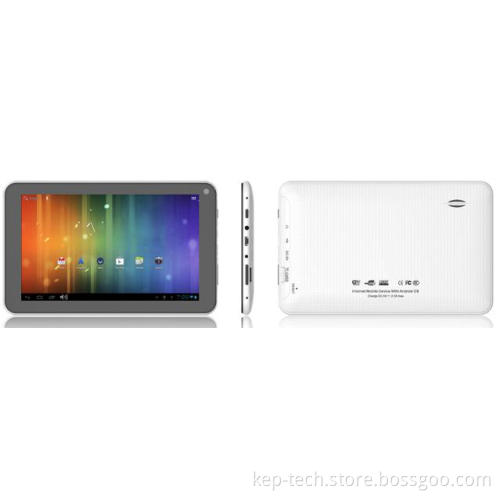 K-Rk707 Rockchip 3028, Cortex A9, 1.2GHz, Tablet
